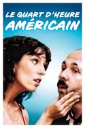 Affiche Le quart d'heure américain