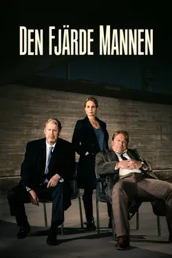 Le Quatrième Homme S01E01 Épisode 1