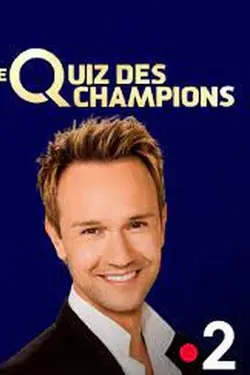 Le Quiz des champions S01E04 Épisode 4