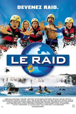 Le Raid