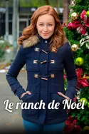 Affiche Le ranch de Noël