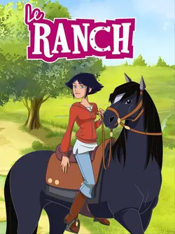 Le ranch S02E13 Cavalier seul