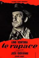 Affiche Le rapace