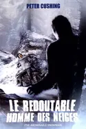 Affiche Le redoutable homme des neiges