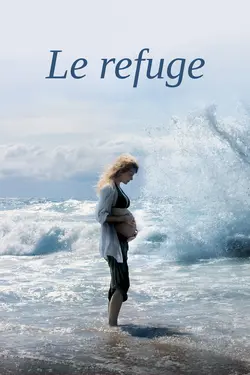 Affiche Le refuge