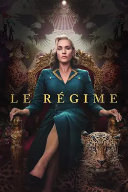 Affiche Le régime  S01E02 L'Enfant trouvé