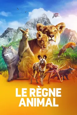 Le Règne animal S01E02 Les chiens