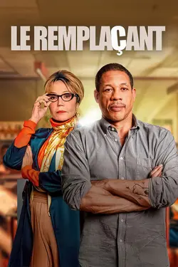 Le Remplaçant S01E04 Épisode 4