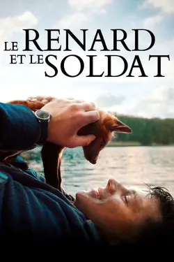 Affiche Le renard et le soldat