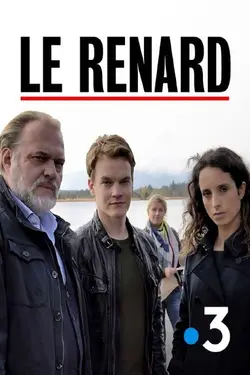 Le Renard S40E07 La haine dans le sang
