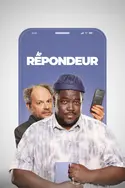 Affiche Le Répondeur