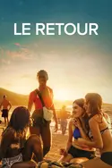 Affiche Le retour