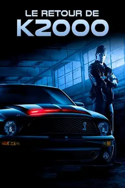 Le Retour de K2000 S01E05 La chasse aux mercenaires