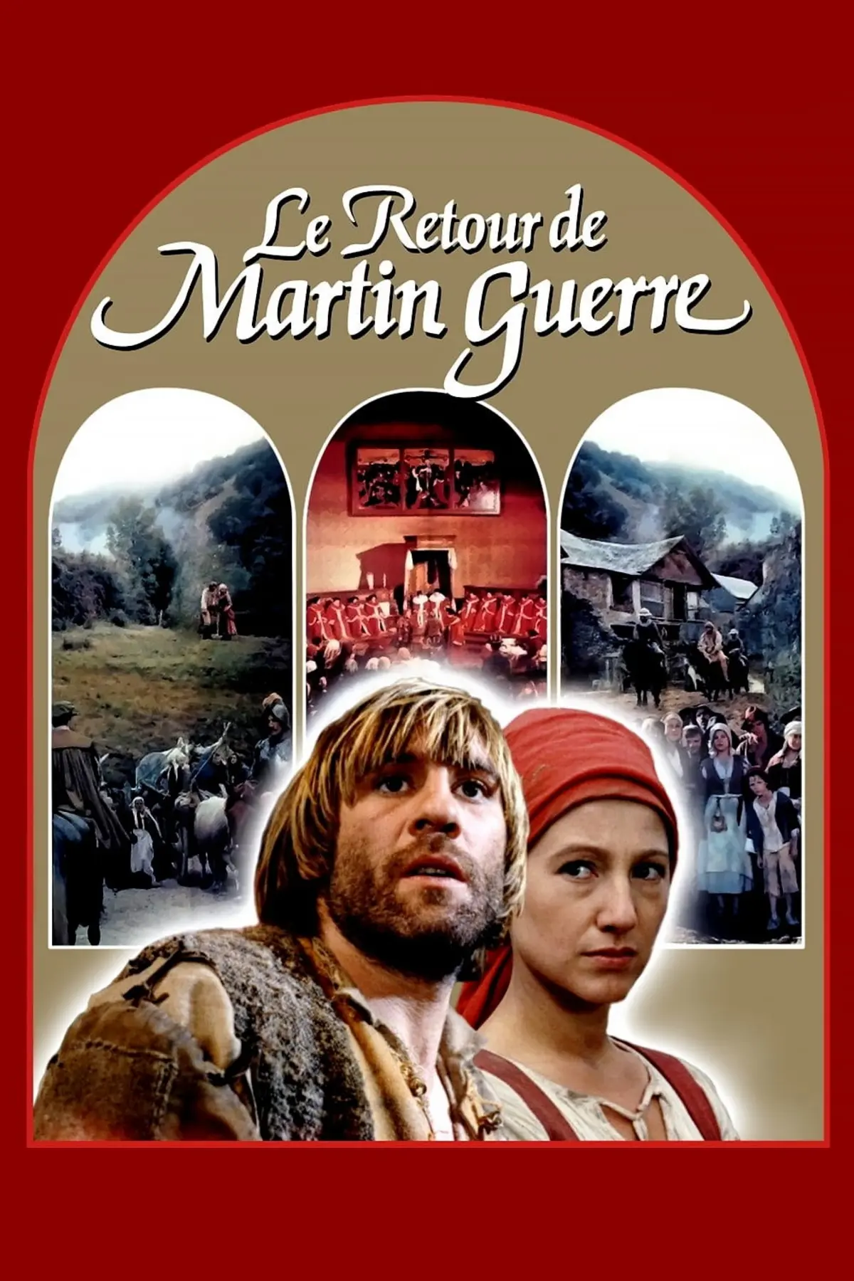 Le retour de Martin Guerre