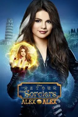 Le Retour des Sorciers - Alex contre Alex