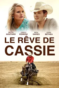 Affiche Le rêve de Cassie