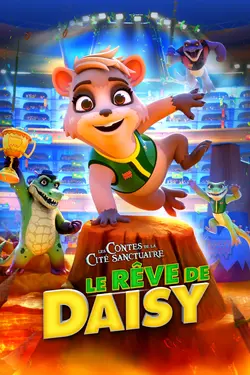 Le rêve de Daisy