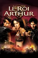 Affiche Audiences TV : Le roi Arthur