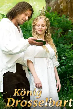 Affiche Le roi Barbe d'Ours