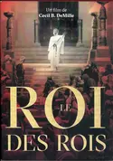 Affiche Le roi des rois (version intégrale)