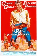 Affiche Le roi et quatre reines en streaming