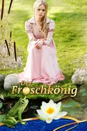 Affiche Le roi grenouille