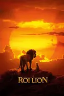 Affiche Le roi lion en streaming