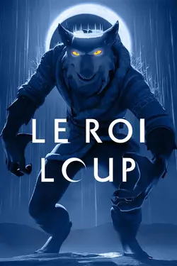 Le Roi Loup S02E03 La morsure