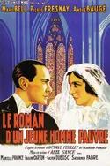 Affiche Casting Le roman d'un jeune homme pauvre