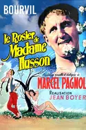 Affiche Le rosier de madame Husson