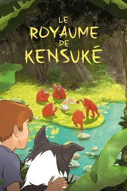 Le Royaume de Kensuke