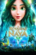 Affiche Le Royaume de Naya