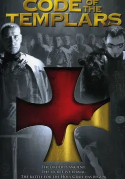 Affiche Le sang des templiers