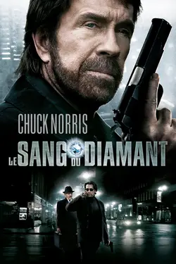 Le Sang du diamant
