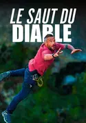 Affiche Le saut du diable