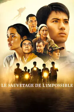 Le Sauvetage de l'impossible S01E06 Moo Pa