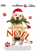Affiche Le sauveur de Noël