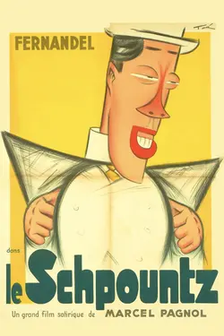 Le Schpountz