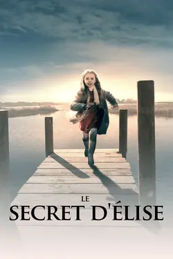 Affiche Le secret d'Elise