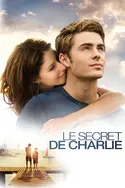 Affiche Le secret de Charlie
