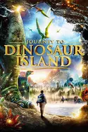 Affiche Audiences TV : Le secret de Dinosaur Island