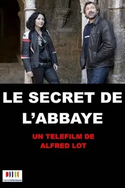 Affiche Le secret de l'abbaye