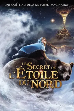 Le secret de l'étoile du nord