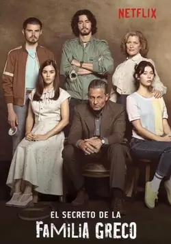 Le Secret de la famille Greco S01E08 Épisode 8