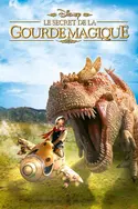 Affiche Le secret de la gourde magique en streaming