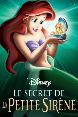 Le secret de la Petite Sirène