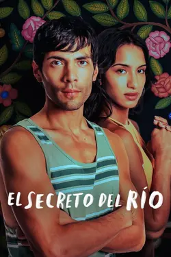 Le secret de la rivière S01E08 Mille nuances d'amour