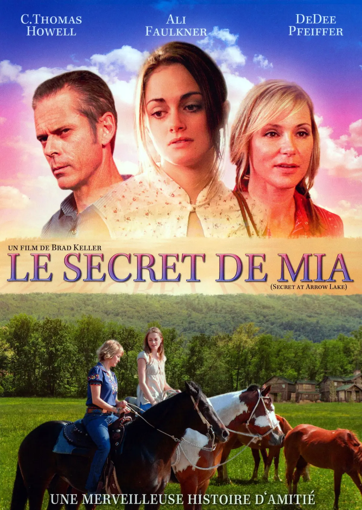 Le secret de Mia
