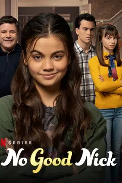 Le Secret de Nick S01E18 L'élection du conseil des élèves