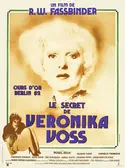 Affiche Le secret de Veronika Voss en streaming
